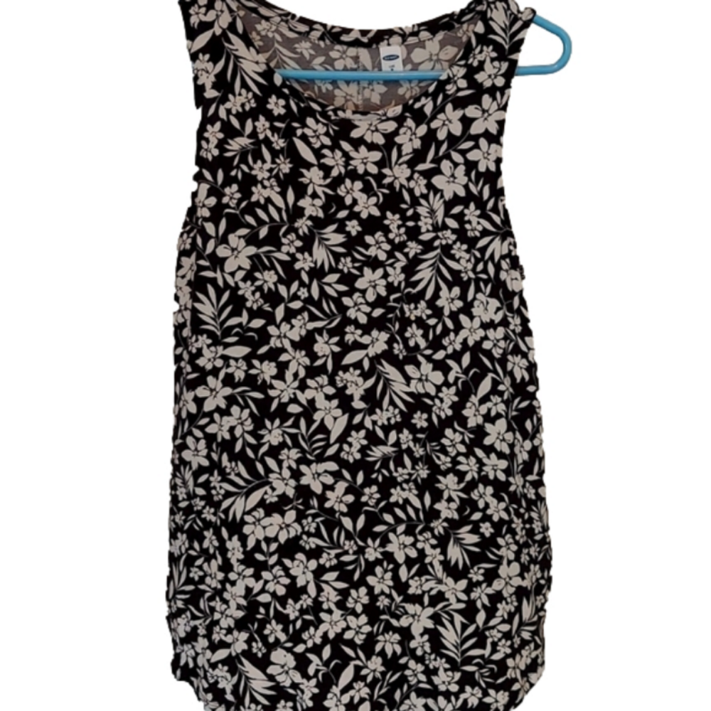 OLD NAVY TANK TOP